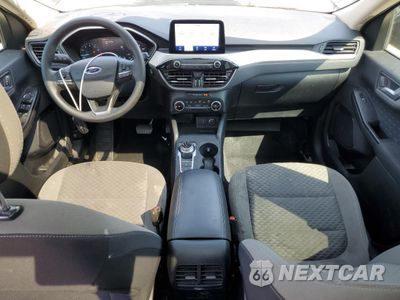 Zdjęcie 8 z 15 samochodu: 2020 FORD ESCAPE SE VIN:1FMCU0G61LUC20512 - miniatura