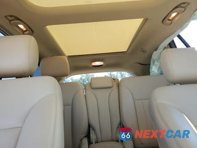 Zdjęcie 10 z 13 samochodu: 2008 MERCEDES-BENZ R 350 VIN:4JGCB65E38A085514 - miniatura