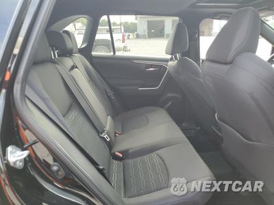 Zdjęcie 11 z 15 samochodu: 2023 TOYOTA RAV4 SE VIN:4T3T6RFV2PU122724 - miniatura