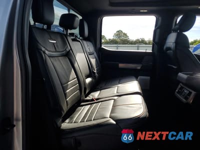 Zdjęcie 10 z 12 samochodu: 2024 FORD F250 SUPER DUTY VIN:1FT8W2BTXRED24139 - miniatura