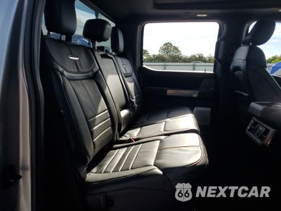 Zdjęcie 10 z 12 samochodu: 2024 FORD F250 SUPER DUTY VIN:1FT8W2BTXRED24139 - miniatura