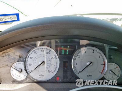 Zdjęcie 9 z 12 samochodu: 2006 CHRYSLER 300C VIN:2C3KA63H76H111017 - miniatura