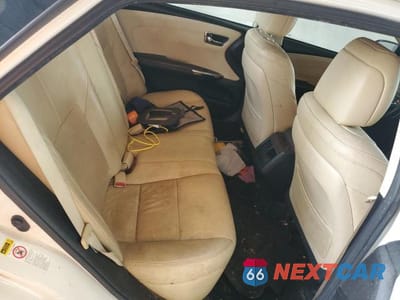 Zdjęcie 10 z 12 samochodu: 2013 TOYOTA AVALON BASE VIN:4T1BK1EB1DU068398 - miniatura
