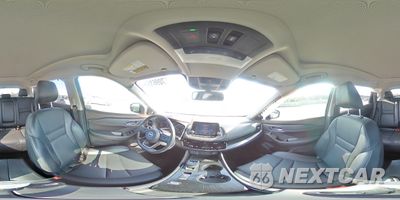 Zdjęcie 15 z 16 samochodu: 2021 NISSAN ROGUE SV VIN:JN8AT3BA8MW016649 - miniatura