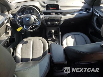 Zdjęcie 8 z 14 samochodu: 2018 BMW X1 SDRIVE28I VIN:WBXHU7C30J5L05656 - miniatura