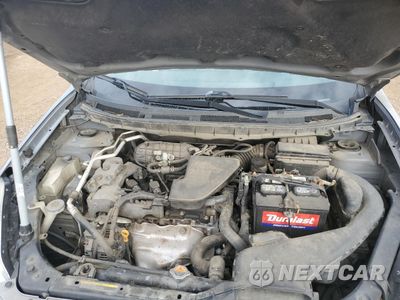 Zdjęcie 12 z 13 samochodu: 2010 NISSAN ROGUE S VIN:JN8AS5MV9AW145638 - miniatura
