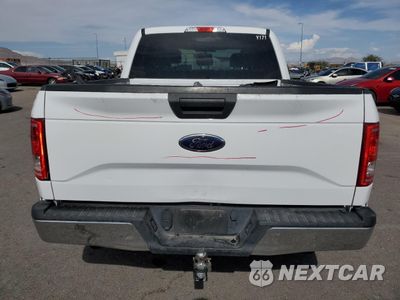 Zdjęcie 6 z 13 samochodu: 2016 FORD F150 SUPERCREW VIN:1FTEW1C84GKF50764 - miniatura