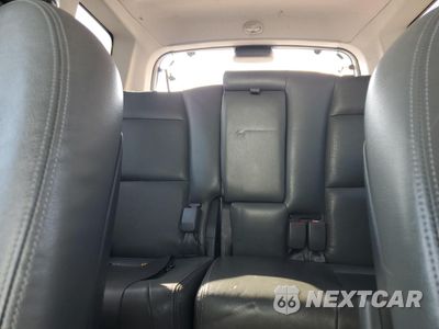 Zdjęcie 10 z 15 samochodu: 2004 HYUNDAI SANTA FE GLS VIN:KM8SC73EX4U649458 - miniatura