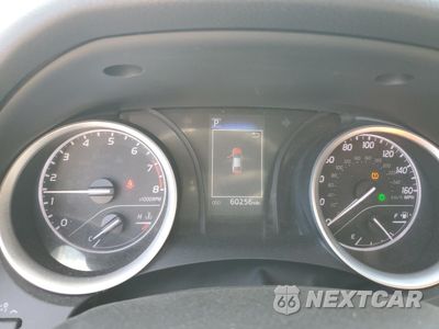 Zdjęcie 9 z 13 samochodu: 2022 TOYOTA CAMRY LE VIN:4T1C11AK6NU667179 - miniatura