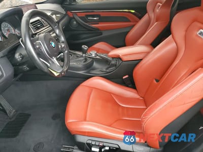 Zdjęcie 7 z 13 samochodu: 2017 BMW M4 VIN:WBS3R9C53HK709559 - miniatura