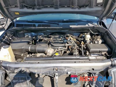 Zdjęcie 11 z 12 samochodu: 2008 TOYOTA TUNDRA SR5 VIN:5TFDV54118X035541 - miniatura