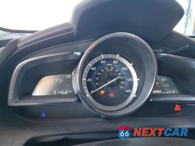 Zdjęcie 9 z 12 samochodu: 2017 TOYOTA YARIS IA VIN:3MYDLBYVXHY158773 - miniatura