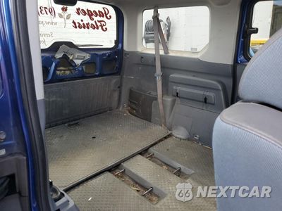 Zdjęcie 11 z 13 samochodu: 2004 HONDA ELEMENT EX VIN:5J6YH28554L012571 - miniatura