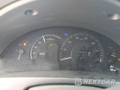 Zdjęcie 9 z 14 samochodu: 2007 TOYOTA CAMRY HYBRID VIN:4T1BB46K27U004262 - miniatura
