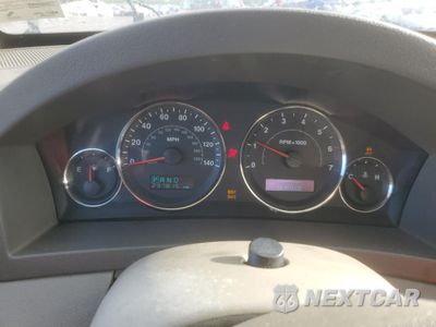 Zdjęcie 9 z 13 samochodu: 2006 JEEP GRAND CHEROKEE LIMITED VIN:1J8HR58N46C351466 - miniatura