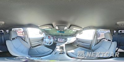 Zdjęcie 15 z 16 samochodu: 2021 DODGE DURANGO GT VIN:1C4RDHDG9MC803363 - miniatura