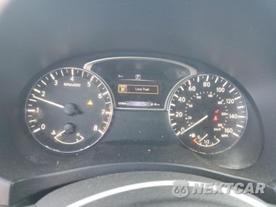 Zdjęcie 9 z 15 samochodu: 2017 NISSAN ALTIMA 2.5 VIN:1N4AL3AP9HC232895 - miniatura