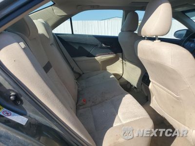 Zdjęcie 10 z 14 samochodu: 2013 TOYOTA CAMRY L VIN:4T1BF1FK3DU704452 - miniatura