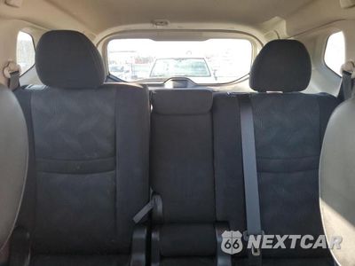 Zdjęcie 10 z 13 samochodu: 2014 NISSAN ROGUE S VIN:5N1AT2MT9EC772638 - miniatura