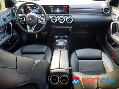 Zdjęcie 8 z 13 samochodu: 2020 MERCEDES-BENZ CLA 250 VIN:WDD5J4GB3LN074446 - miniatura
