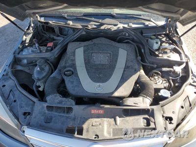 Zdjęcie 11 z 14 samochodu: 2011 MERCEDES-BENZ C 300 VIN:WDDGF5EBXBR153414 - miniatura
