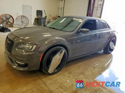 2022 CHRYSLER 300 TOURING L 2C3CCADG9NH236879 - główne zdjęcie licytacji z USA - miniatura