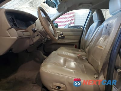 Zdjęcie 7 z 12 samochodu: 2005 FORD CROWN VICTORIA LX VIN:2FAFP74W55X124874 - miniatura