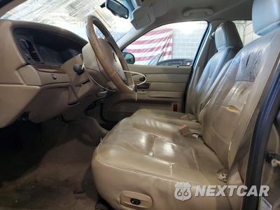 Zdjęcie 7 z 12 samochodu: 2005 FORD CROWN VICTORIA LX VIN:2FAFP74W55X124874 - miniatura