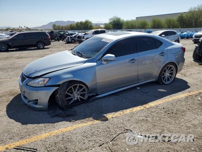 2009 LEXUS IS 250 JTHBK262295105211 - główne zdjęcie licytacji z USA - miniatura