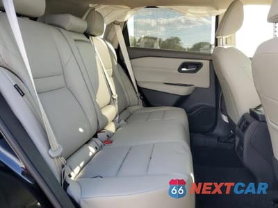 Zdjęcie 11 z 14 samochodu: 2025 NISSAN ROGUE SV VIN:5N1BT3BA0SC831664 - miniatura