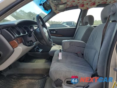 Zdjęcie 7 z 13 samochodu: 2005 BUICK LESABRE CUSTOM VIN:1G4HP52K85U279266 - miniatura