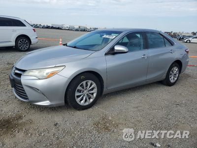 2016 TOYOTA CAMRY LE 4T4BF1FK5GR521984 - główne zdjęcie licytacji z USA - miniatura