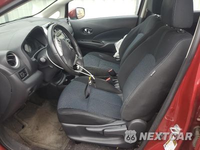 Zdjęcie 7 z 12 samochodu: 2016 NISSAN VERSA NOTE S VIN:3N1CE2CP2GL391039 - miniatura
