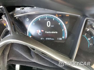 Zdjęcie 9 z 14 samochodu: 2020 HONDA CIVIC EX VIN:SHHFK7H67LU222786 - miniatura