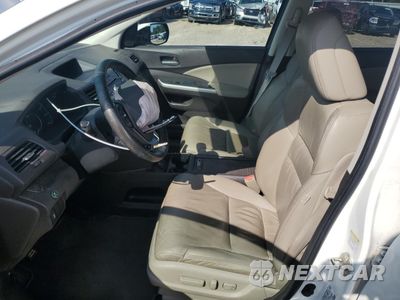 Zdjęcie 7 z 15 samochodu: 2012 HONDA CR-V EXL VIN:5J6RM4H72CL045183 - miniatura