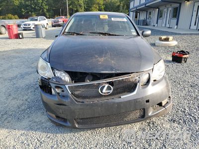 Piąte zdjęcie samochodu w środku: 2007 LEXUS GS 350 VIN:JTHCE96S370005052 - miniatura