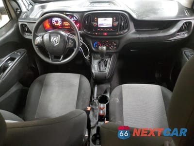 Zdjęcie 8 z 14 samochodu: 2021 RAM PROMASTER CITY DELIVERY VAN VIN:ZFBHRFAB7M6U15592 - miniatura