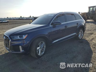 2021 AUDI Q7 PREMIUM PLUS WA1LJAF71MD015121 - główne zdjęcie licytacji z USA - miniatura