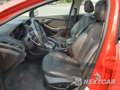 Zdjęcie 7 z 14 samochodu: 2012 FORD FOCUS SEL VIN:1FAHP3H26CL219379 - miniatura