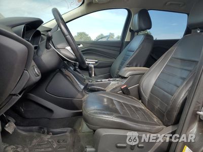 Zdjęcie 7 z 15 samochodu: 2015 FORD ESCAPE TITANIUM VIN:1FMCU0JX7FUB91880 - miniatura