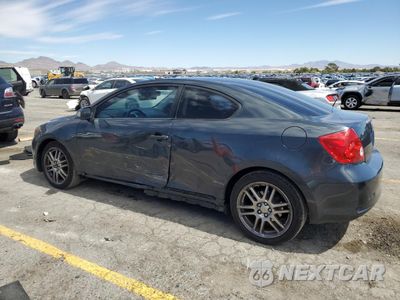 Drugie zdjęcie samochodu z przodu: 2007 TOYOTA SCION TC VIN:JTKDE167270218733 - miniatura