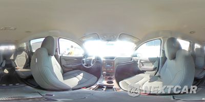 Zdjęcie 15 z 15 samochodu: 2014 CHEVROLET TRAVERSE LT VIN:1GNKRGKD2EJ208266 - miniatura