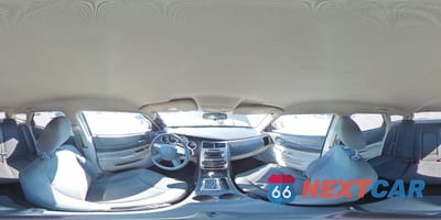 Zdjęcie 14 z 14 samochodu: 2006 DODGE MAGNUM SXT VIN:2D4FV47V36H295526 - miniatura