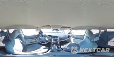 Zdjęcie 14 z 14 samochodu: 2006 DODGE MAGNUM SXT VIN:2D4FV47V36H295526 - miniatura