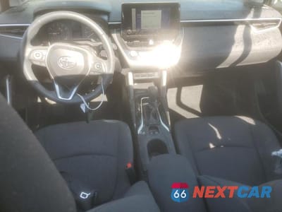 Zdjęcie 8 z 12 samochodu: 2024 TOYOTA COROLLA CROSS LE VIN:7MUBAAAG5RV092567 - miniatura