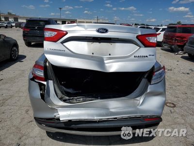 Zdjęcie 6 z 12 samochodu: 2016 FORD FUSION SE VIN:1FA6P0H75G5127904 - miniatura