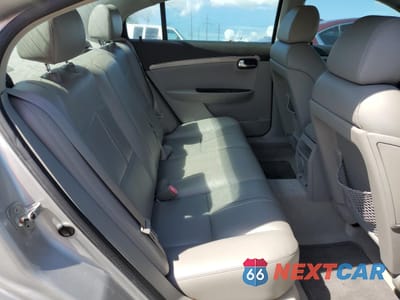 Zdjęcie 10 z 15 samochodu: 2007 SATURN AURA XE VIN:1G8ZS57N27F218328 - miniatura