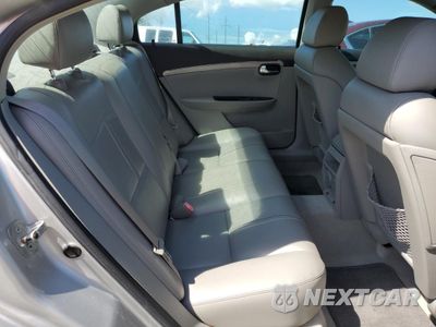 Zdjęcie 10 z 14 samochodu: 2007 SATURN AURA XE VIN:1G8ZS57N27F218328 - miniatura