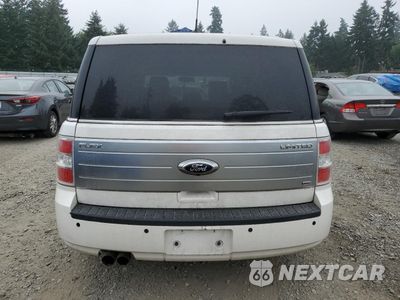 Zdjęcie 6 z 15 samochodu: 2010 FORD FLEX LIMITED VIN:2FMHK6DC7ABD01073 - miniatura