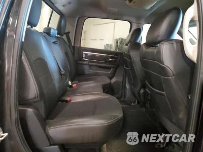 Zdjęcie 10 z 12 samochodu: 2016 RAM 1500 SPORT VIN:1C6RR7MT2GS137540 - miniatura